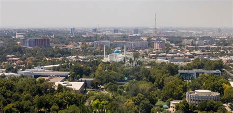 uzbekistan capital city|Tashkent – Travel guide at Wikivoyage.